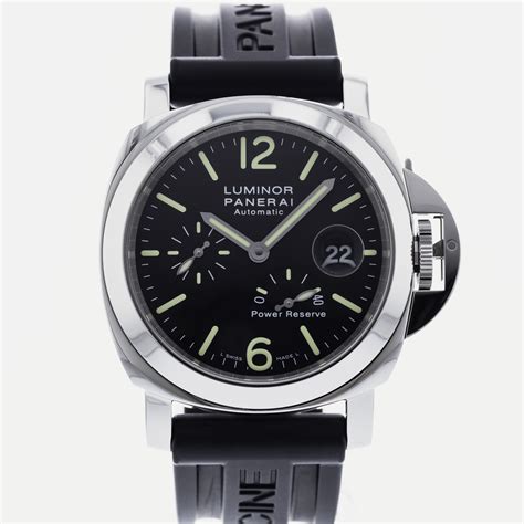 panerai pam 1347|officine Panerai luminor automatic.